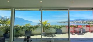 Evasion Lakefront in Montreux - 7