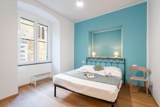 Central Apartment In Genova - Happy Rentals - 7
