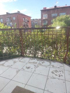 Gyumri Apartment - 5
