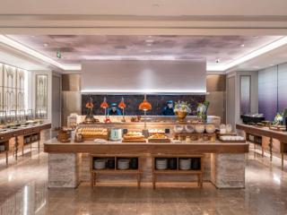 Mercure Nanjing Hongshan - 6