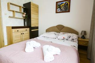 Villa Róża pokoje & apartamenty - 8