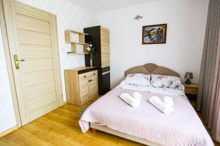 Villa Róża pokoje & apartamenty - Łeba - 5