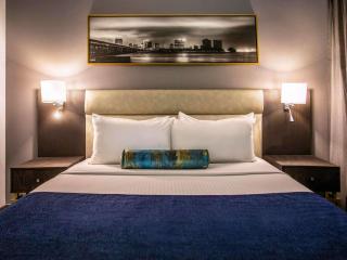 Mövenpick Hotel Ikoyi Lagos - 4