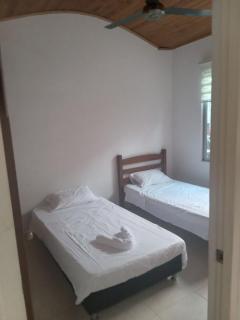 CASA VACACIONAL FLANDES TOLIMA, GIRARDOT Conjunto PRIVADO - 6