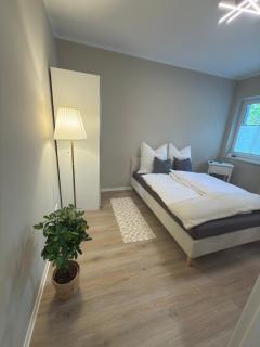 Modernes Apartment in Jena Zentrum - 3