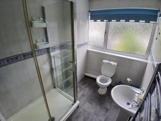 House by NEC, Airport, 10 mins by train to city - 8