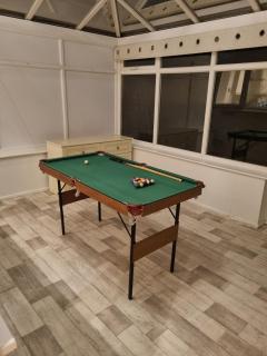 House by NEC, Airport, 10 mins by train to city - 4