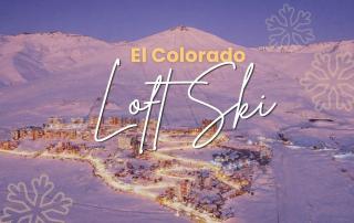 Loft Ski el Colorado - 0