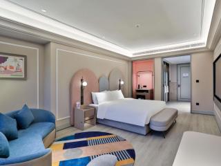 Mercure Hangzhou Xixi Zijingang - 1