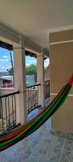 Quarto da Gladys - 3