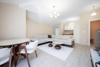 Sea Soul Apartment - 9