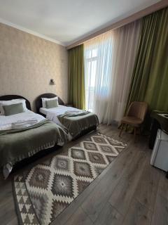 Hotel COLISEUM - 5