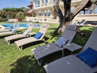 Ocean Luxury Retreat · Pool & Sea Views - 5