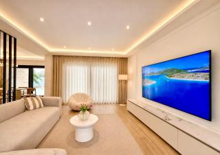 Villa Palma - Luxury Pool Villa with Sauna and Gym - 6