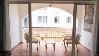 2BR -5PX Beachfront Apartment inside Private Resort - 6