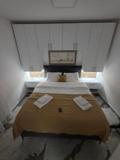Apartmani Komatina Ðenovići 1 - 8