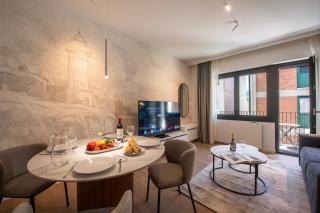 Boutique Suites - 0