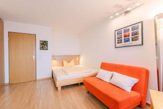 Ferienwohnpark Immenstaad am Bodensee Ein-Zimmer-Apartment 49 41 - 8