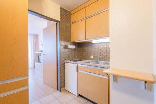 Ferienwohnpark Immenstaad am Bodensee Ein-Zimmer-Apartment 49 41 - 2