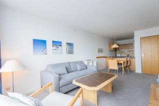 Ferienwohnpark Immenstaad am Bodensee Zwei-Zimmer-Apartment 49 45 - 6