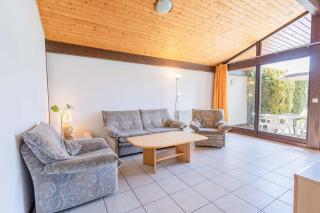 Ferienwohnpark Immenstaad am Bodensee Satteldachhaus Typ 9 SD 25 - 2
