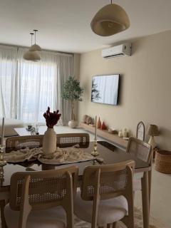 D bay north coast chalet - 0