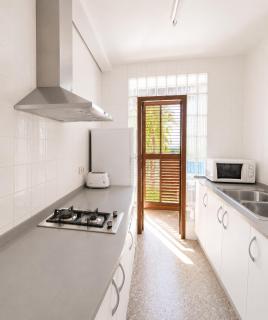 Apartamiento MEDITERRANI,VISTAS AL MAR,PISCINA! - 3