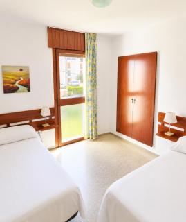 Apartamiento MEDITERRANI,VISTAS AL MAR,PISCINA! - 4