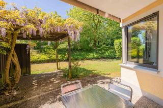 Ferienwohnpark Immenstaad am Bodensee Ein-Zimmer-Apartment 51 03 - 5