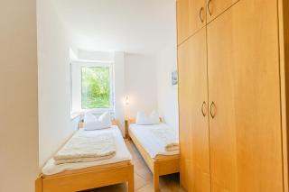 Ferienwohnpark Immenstaad am Bodensee Ein-Zimmer-Apartment 51 03 - 1
