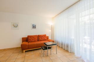 Ferienwohnpark Immenstaad am Bodensee Ein-Zimmer-Apartment 51 03 - 6