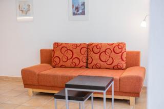 Ferienwohnpark Immenstaad am Bodensee Ein-Zimmer-Apartment 51 03 - 7