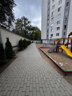 Apartament Euro B - 7