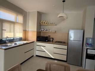 D bay north coast chalet - 1