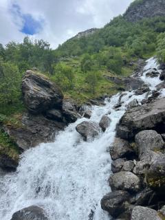 Aurlandsdalen - 4