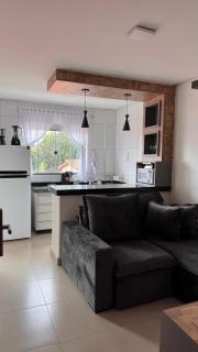 EAM COMPLEXO RESIDECIAL Apto 04 - 0