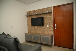 EAM COMPLEXO RESIDECIAL Apto 04 - 9