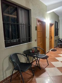 Frea Apartments STANDART ROOM - 8