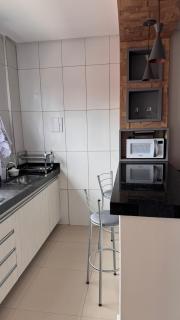 EAM COMPLEXO RESIDECIAL Apto 04 - 3