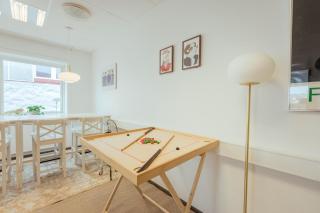 Red Diamond - Marina Retreat - Central Social Stay - 9