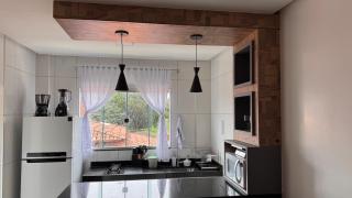 EAM COMPLEXO RESIDECIAL Apto 04 - 1