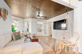 Cozy Stylish 4br3ba 3mins to Somerville Subway - 6
