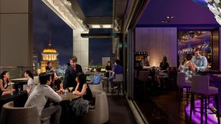 Crowne Plaza Hong Kong Causeway Bay by IHG - 6