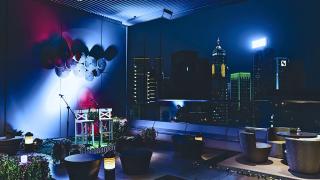 Crowne Plaza Hong Kong Causeway Bay by IHG - 1
