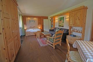 Residenza Lagrev 2 Zimmerwohnung Nr 027 - Typ 20A - Hochparterre - Süd - 8