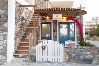 Melina Seafront Loft - 7