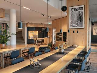Oru Hub Hotel Tallinn - Handwritten Collection - 4