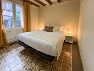 Stay Unique Apartment Sant Agusti - 0