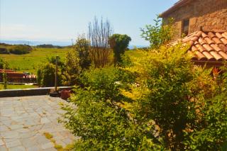 Casa Rural en Doniños - 1