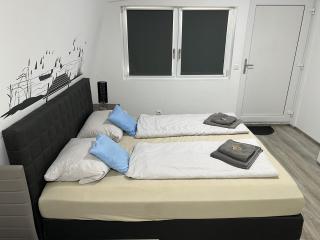 Fit-Relax Apartments Meersburg mit eigenem Sportstudio - 7
